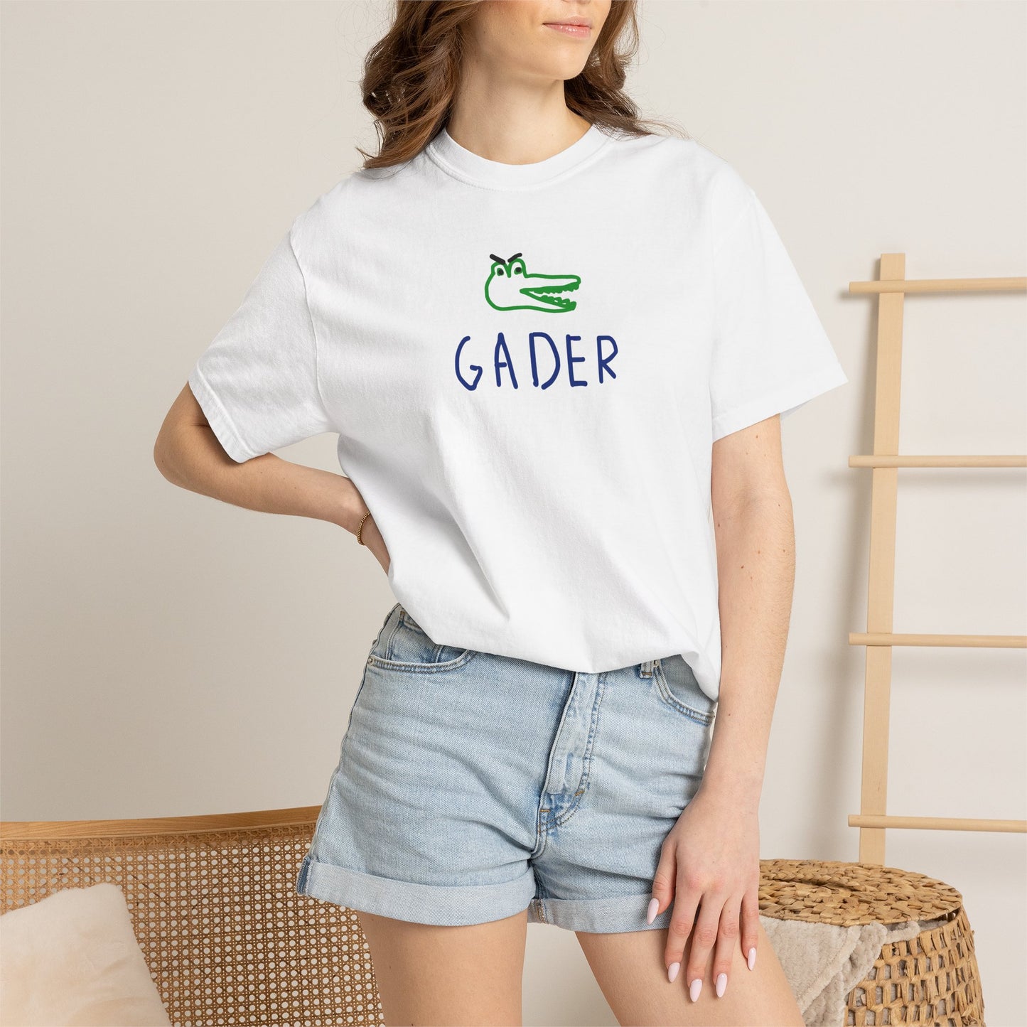 Gader Tee