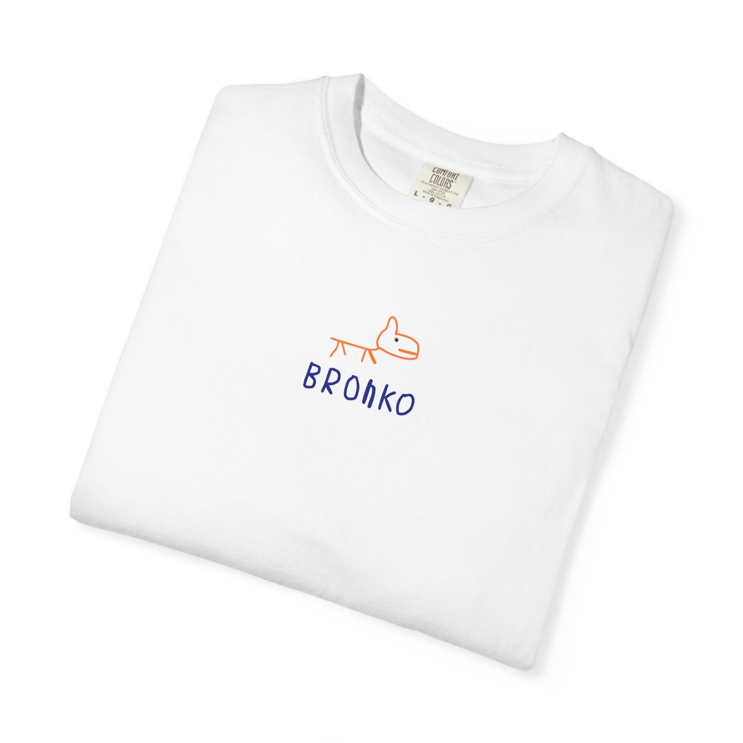 Bronko Tee