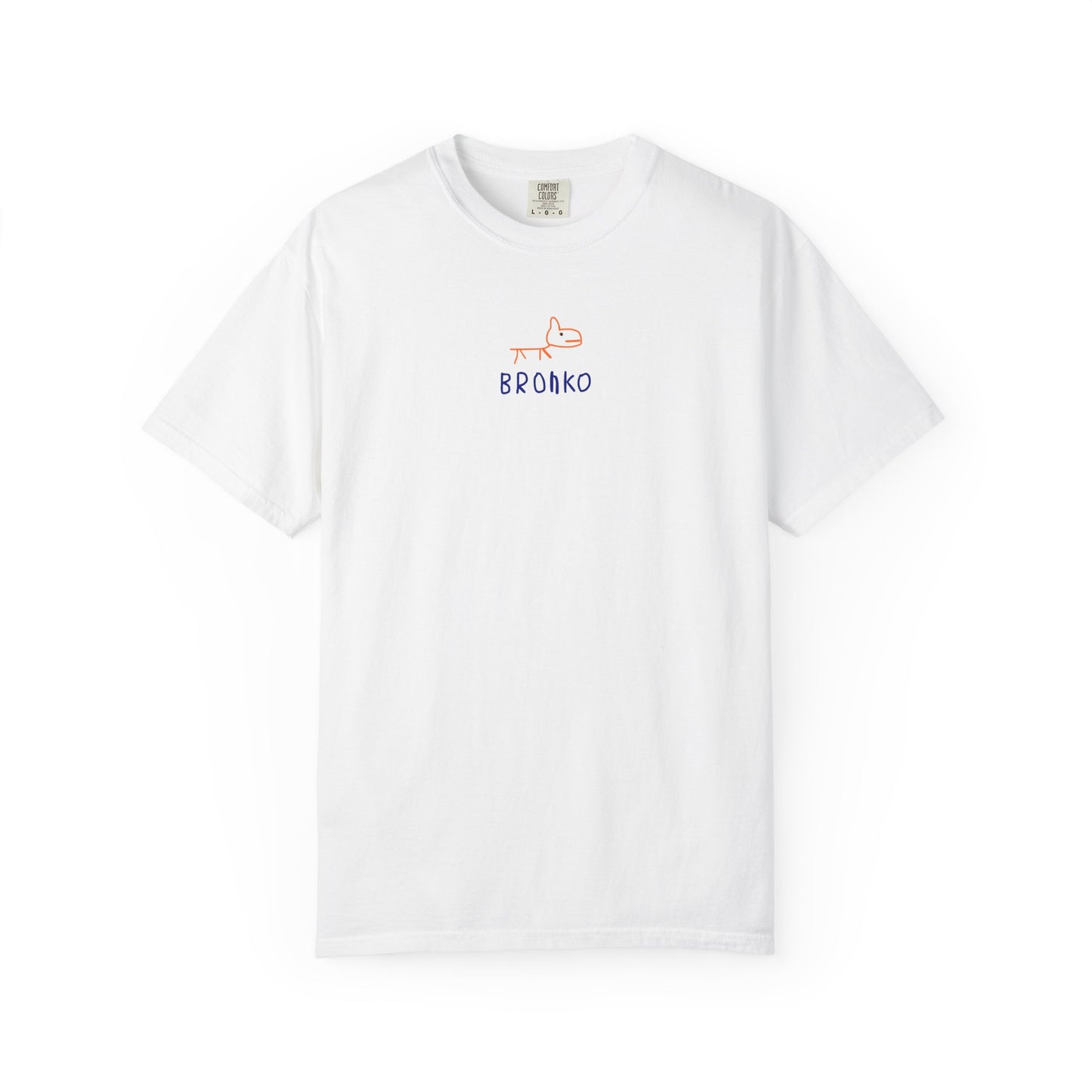 Bronko Tee