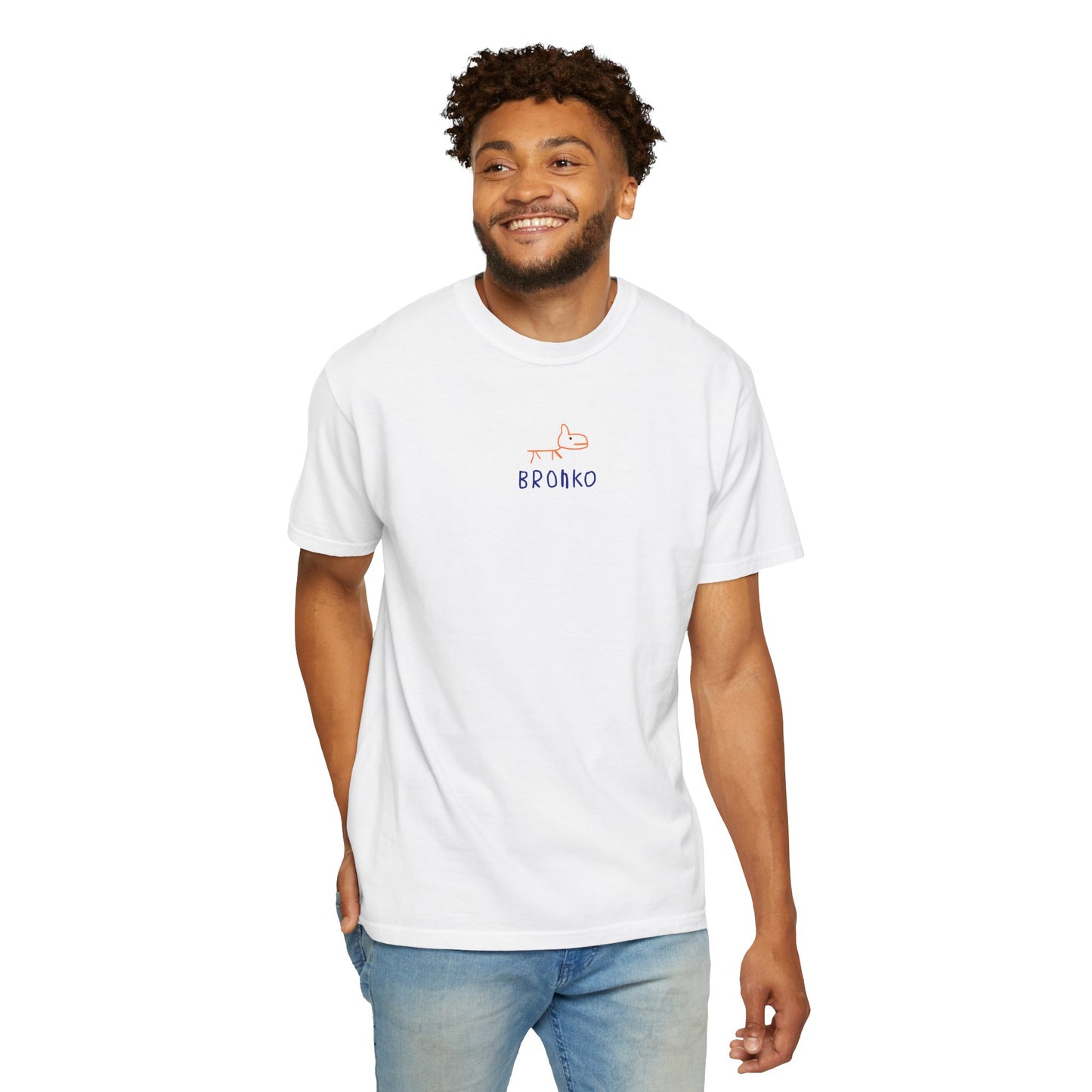 Bronko Tee