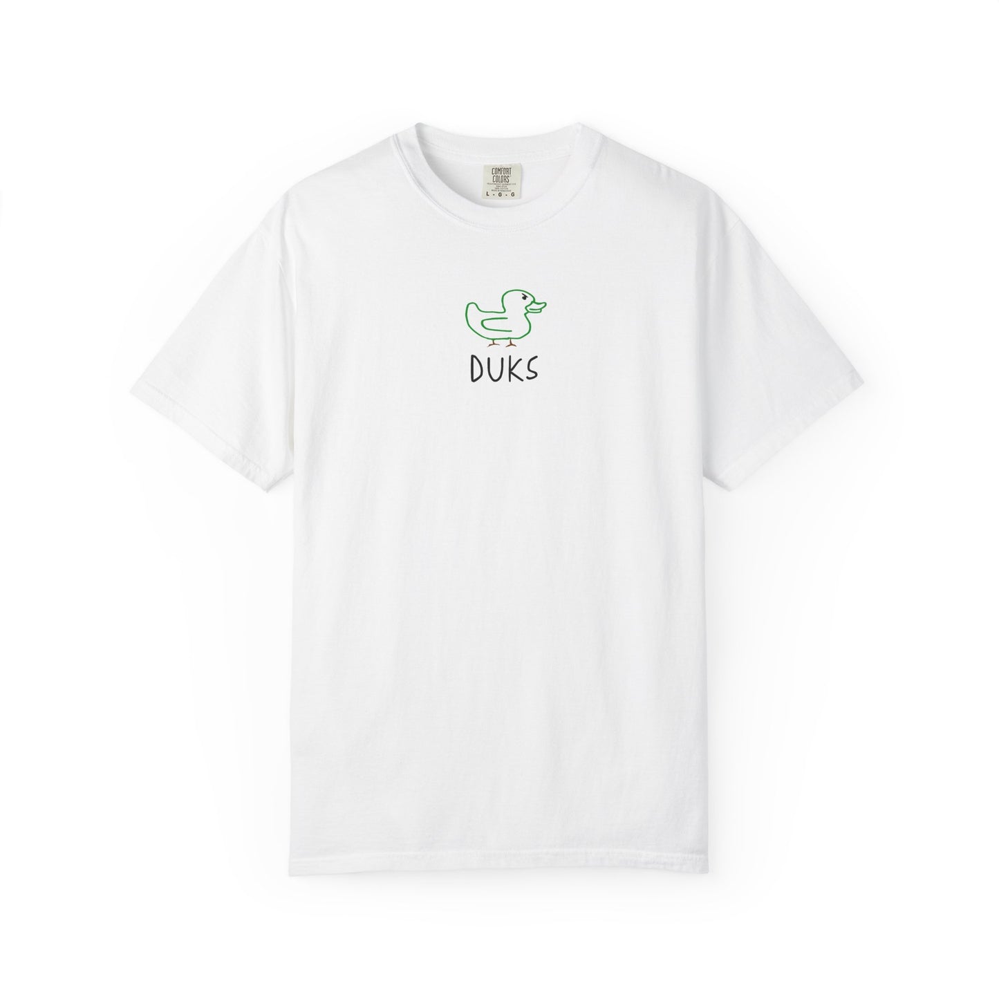 Duks Tee
